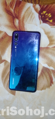 HAUWEI P20 PRO